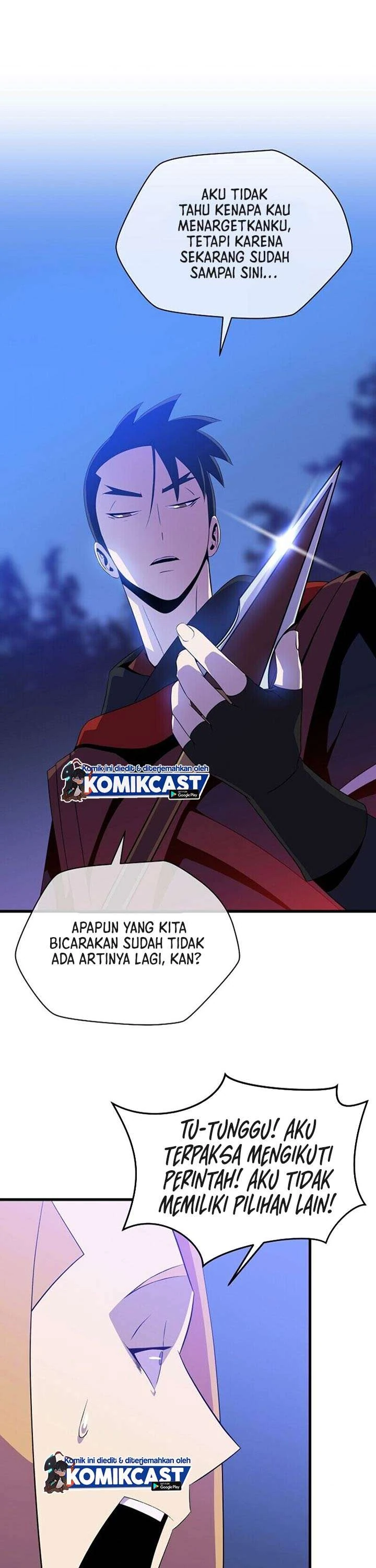 Halaman 15 — Kill the Hero Chapter 58