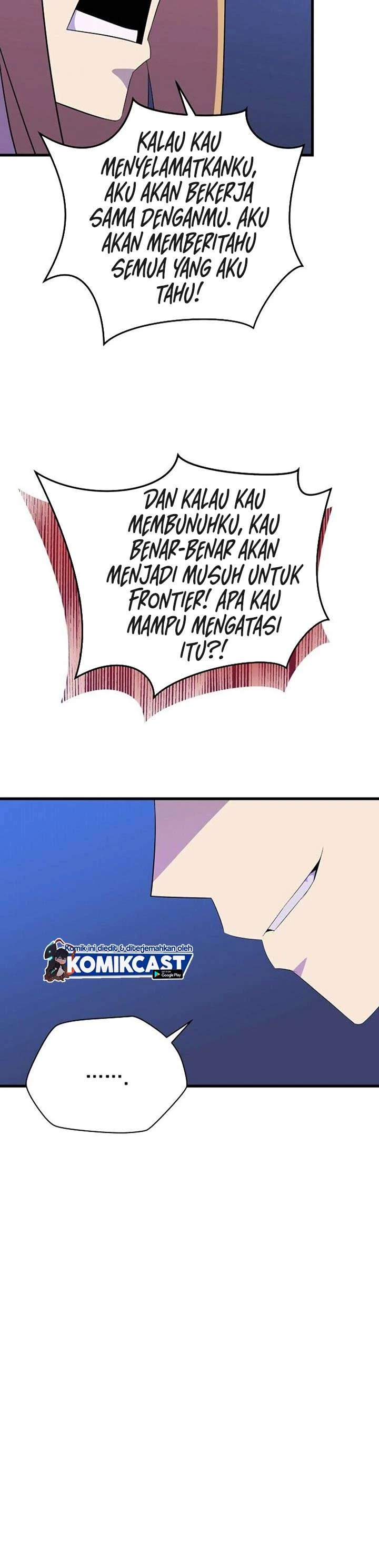 Halaman 16 — Kill the Hero Chapter 58