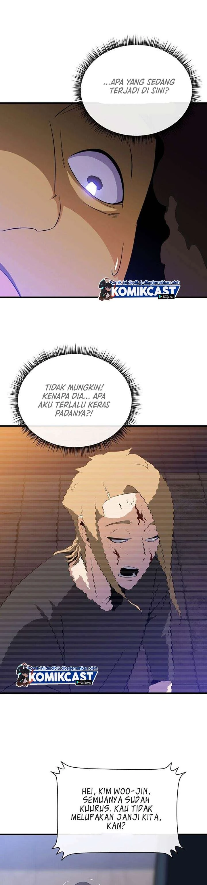 Halaman 20 — Kill the Hero Chapter 58