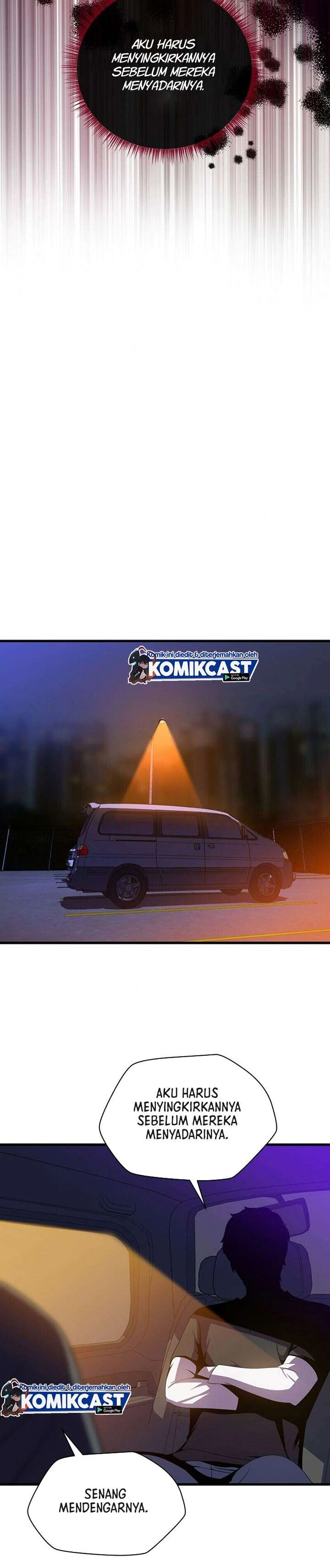 Halaman 22 — Kill the Hero Chapter 58