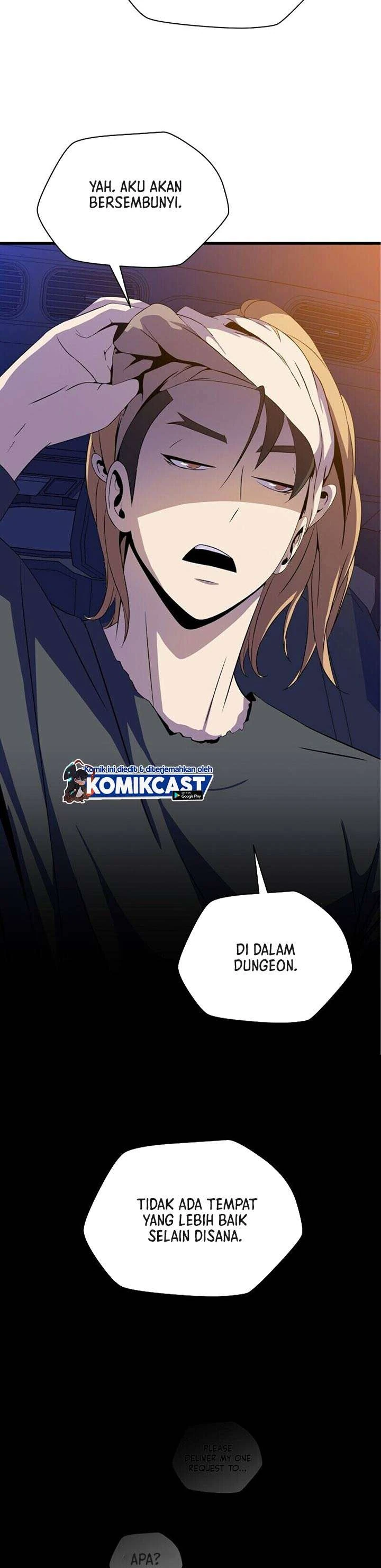 Halaman 24 — Kill the Hero Chapter 58