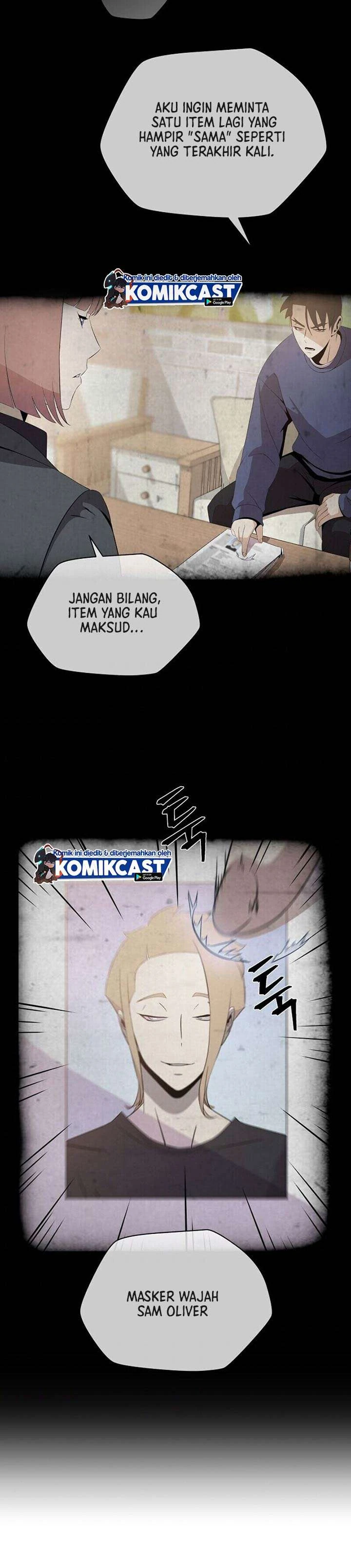 Halaman 25 — Kill the Hero Chapter 58