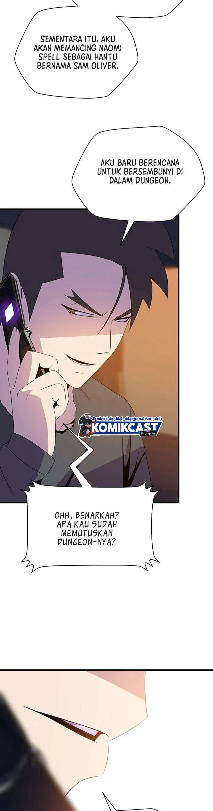Halaman 30 — Kill the Hero Chapter 58