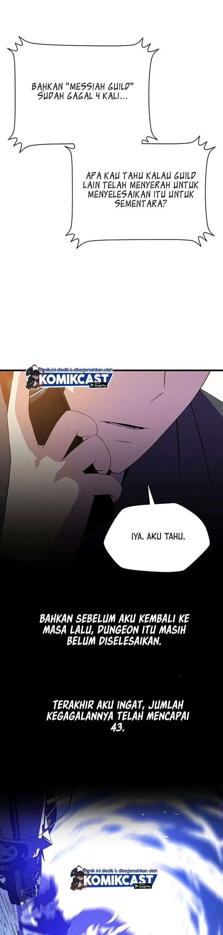 Halaman 32 — Kill the Hero Chapter 58