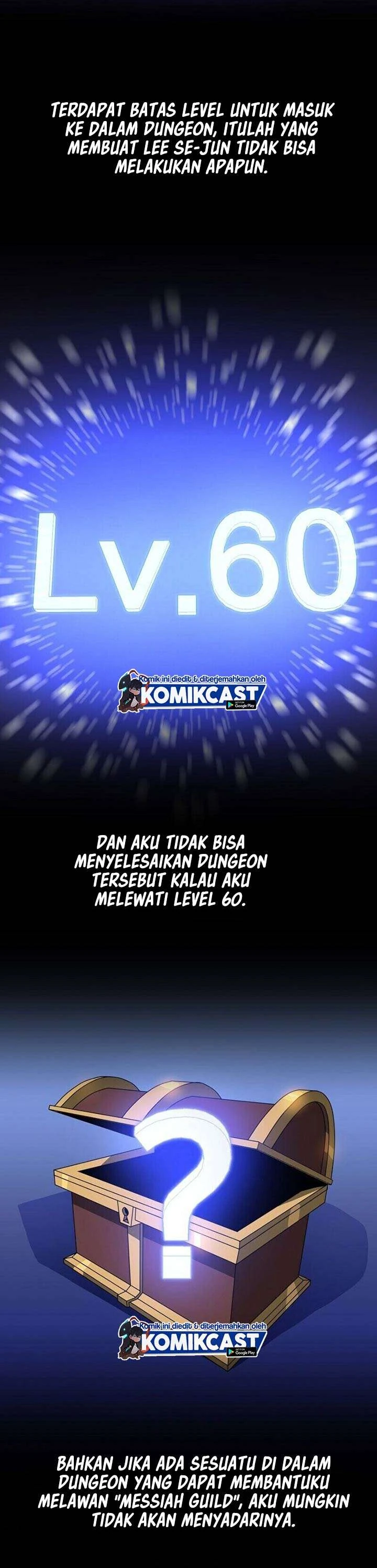 Halaman 34 — Kill the Hero Chapter 58