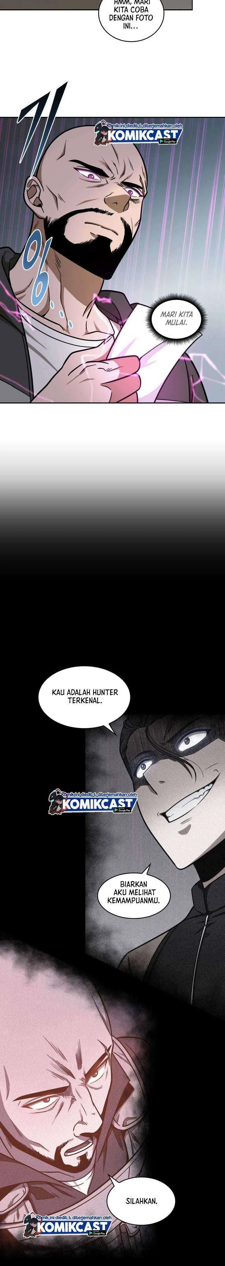 Halaman 13 — Tomb Raider King Chapter 221
