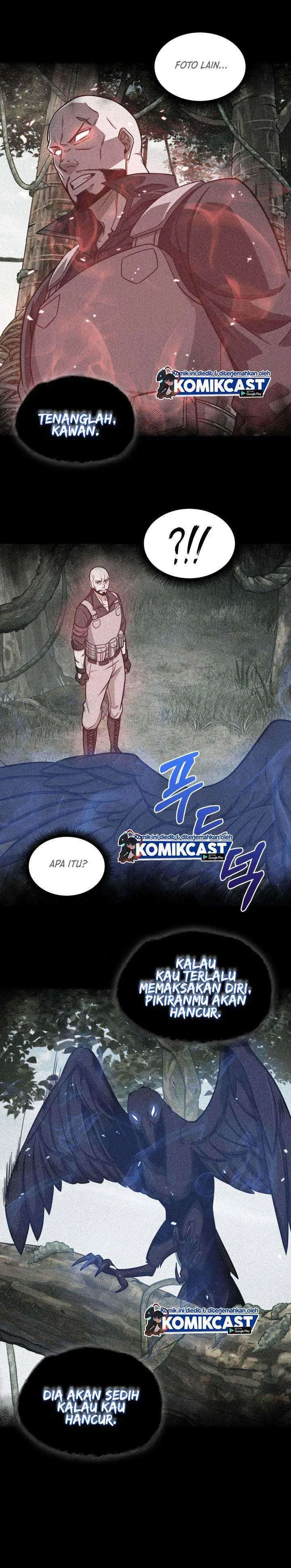 Halaman 20 — Tomb Raider King Chapter 221