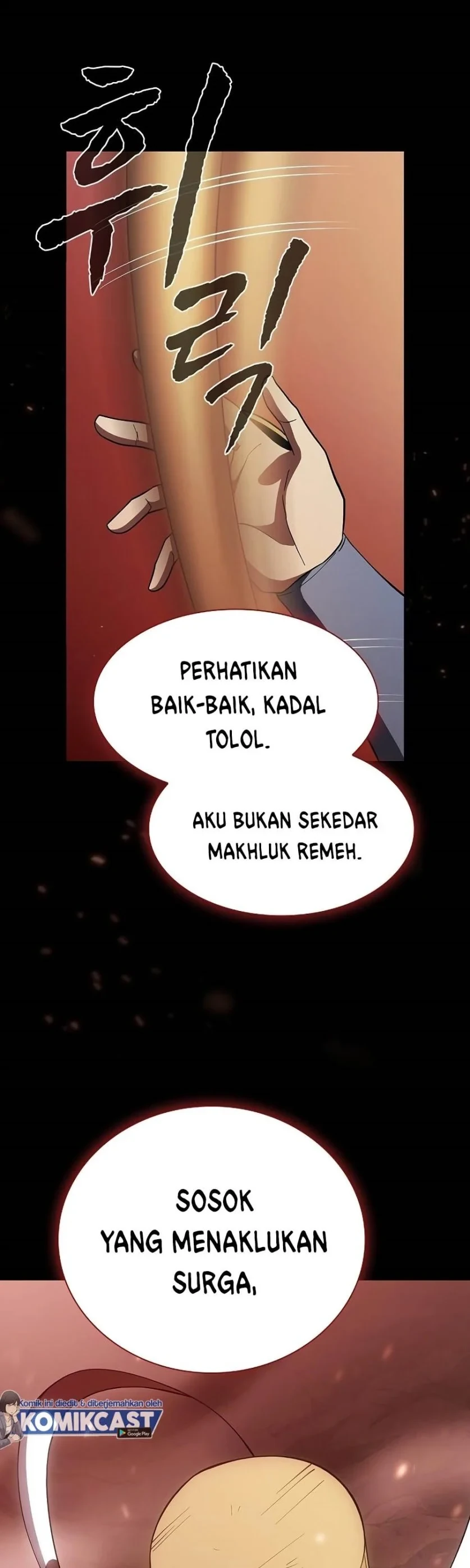 Halaman 8 — The Advanced Player of the Tutorial Tower Chapter 67