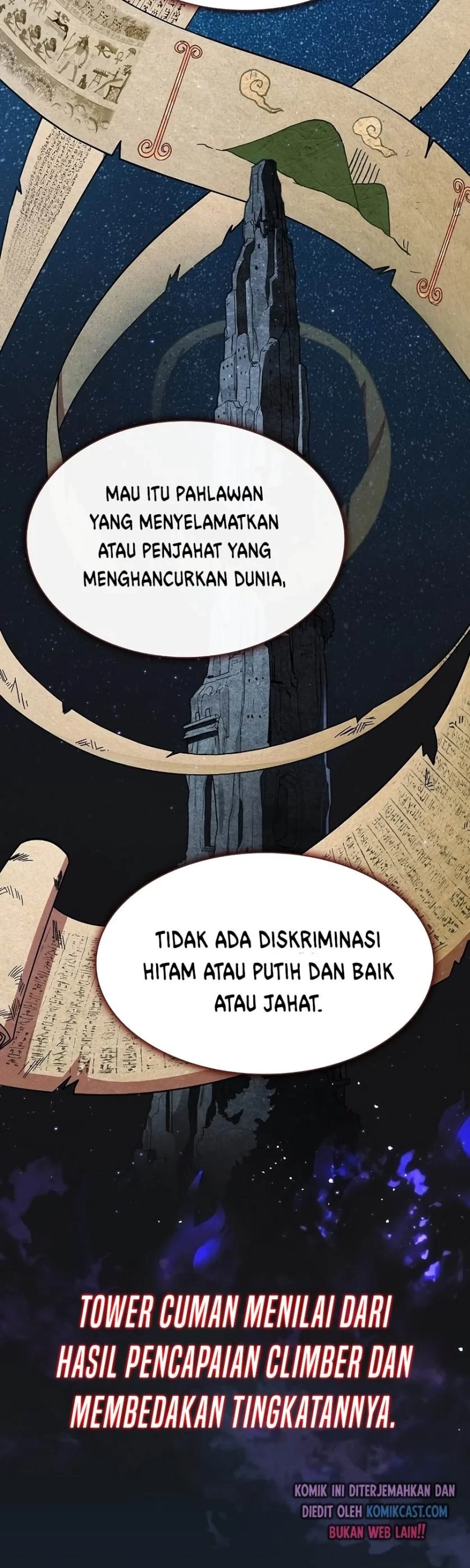 Halaman 48 — The Advanced Player of the Tutorial Tower Chapter 67