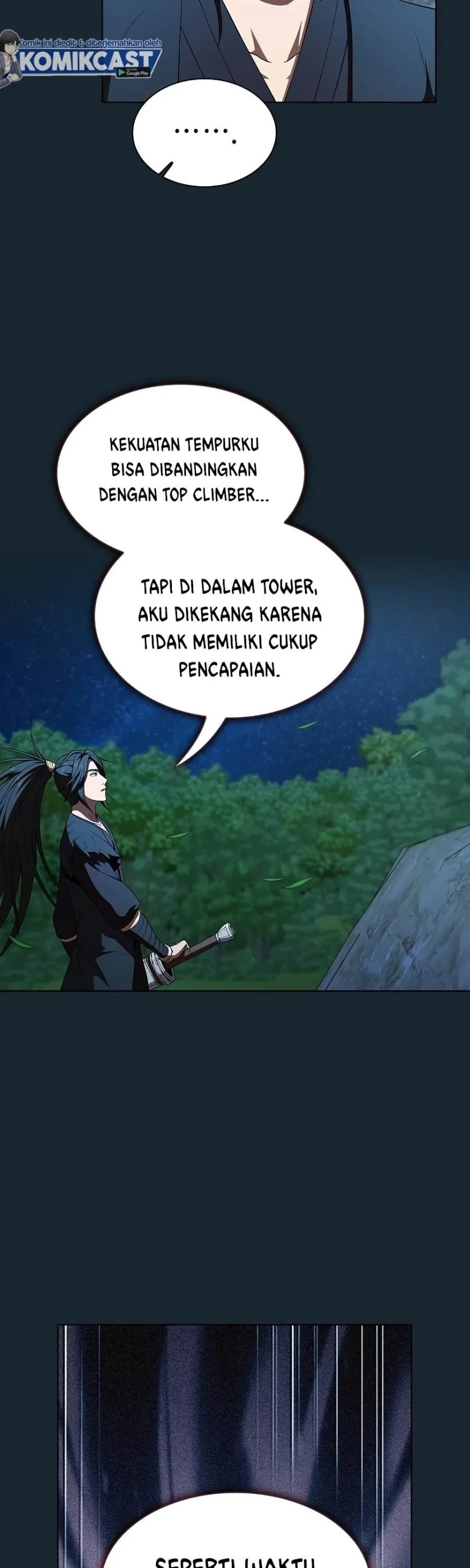 Halaman 50 — The Advanced Player of the Tutorial Tower Chapter 67