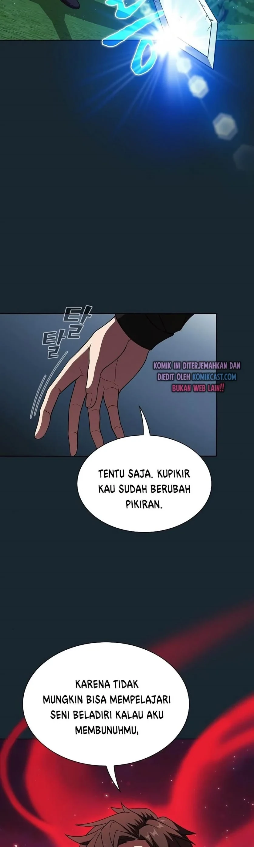 Halaman 54 — The Advanced Player of the Tutorial Tower Chapter 67