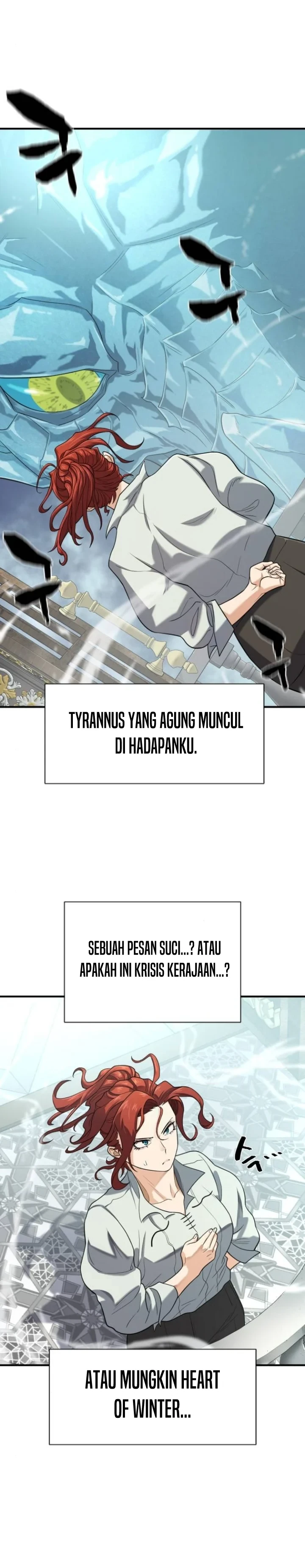 Halaman 3 — The Greatest Estate Developer Chapter 150