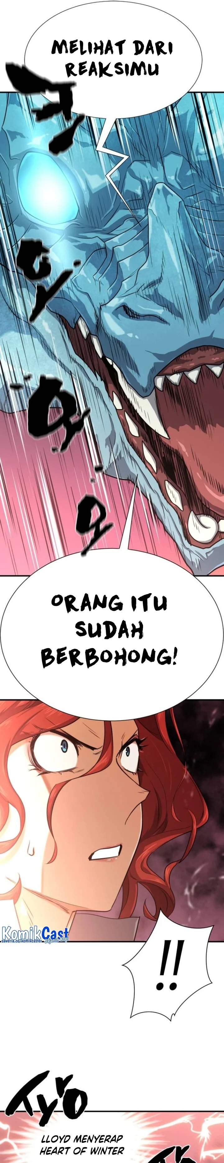 Halaman 6 — The Greatest Estate Developer Chapter 150