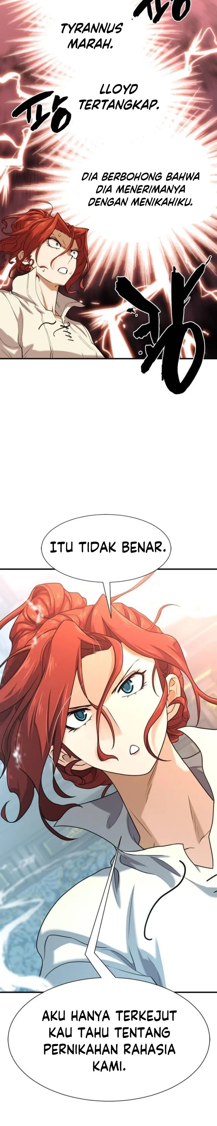 Halaman 7 — The Greatest Estate Developer Chapter 150