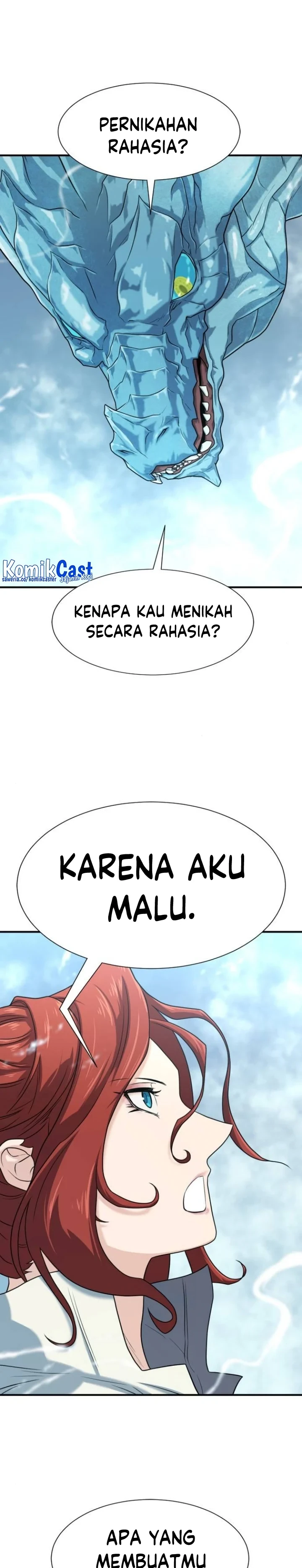 Halaman 8 — The Greatest Estate Developer Chapter 150