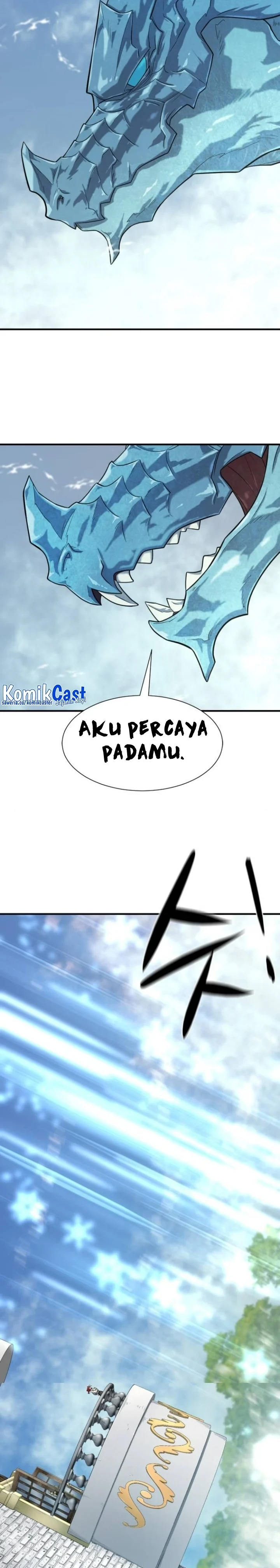 Halaman 11 — The Greatest Estate Developer Chapter 150