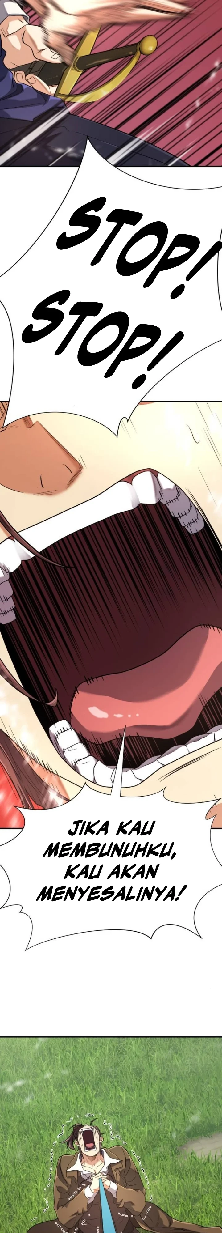 Halaman 20 — The Greatest Estate Developer Chapter 150