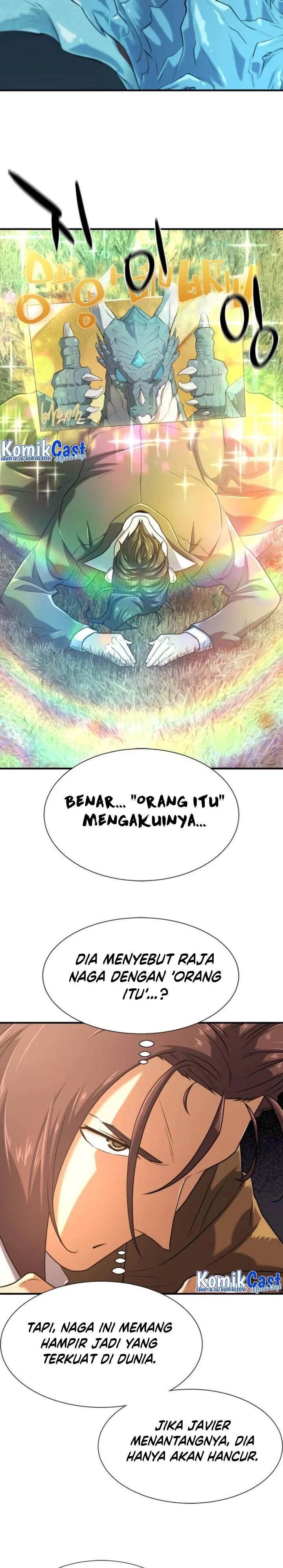 Halaman 24 — The Greatest Estate Developer Chapter 150