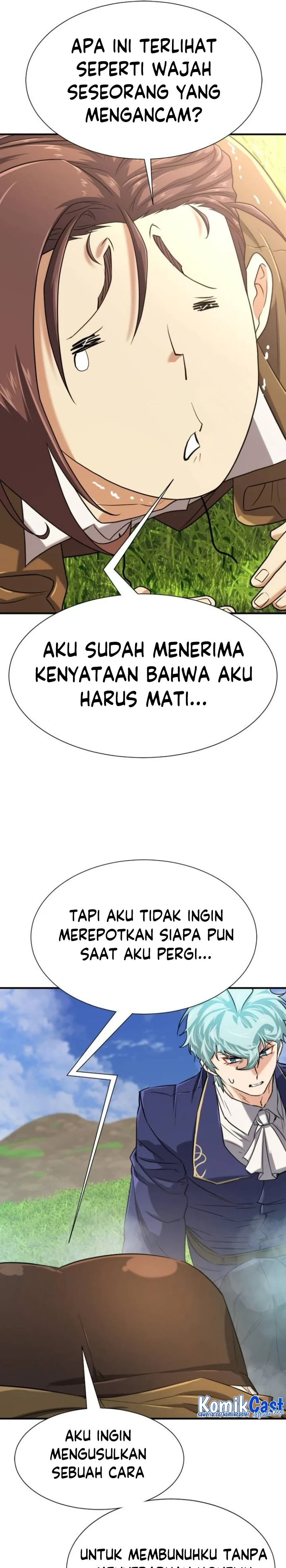 Halaman 26 — The Greatest Estate Developer Chapter 150