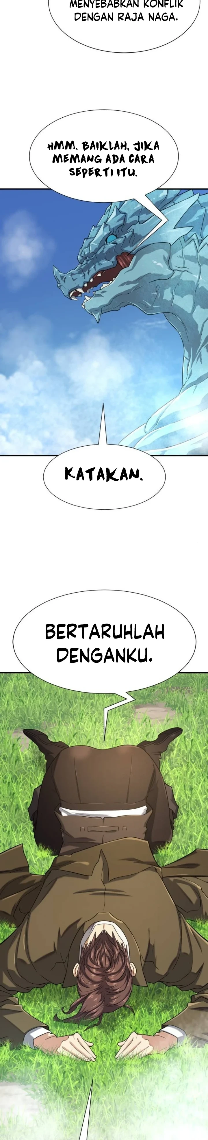 Halaman 27 — The Greatest Estate Developer Chapter 150