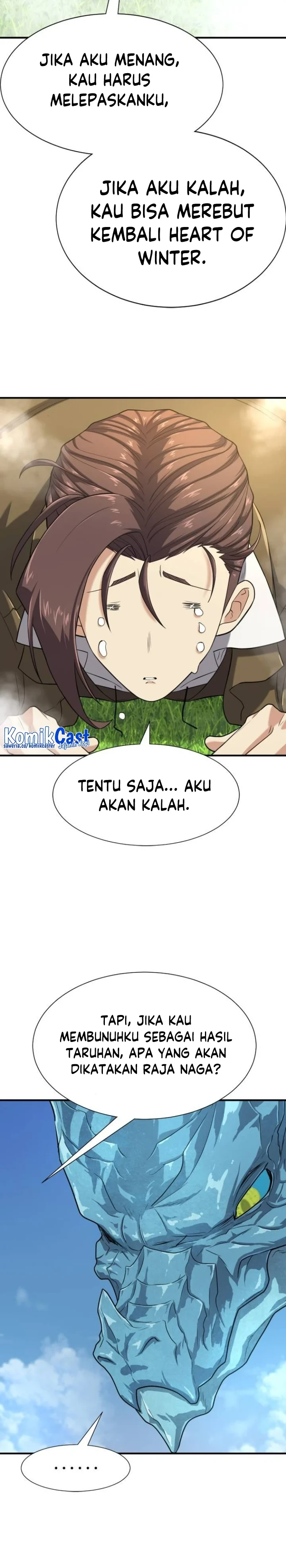 Halaman 28 — The Greatest Estate Developer Chapter 150