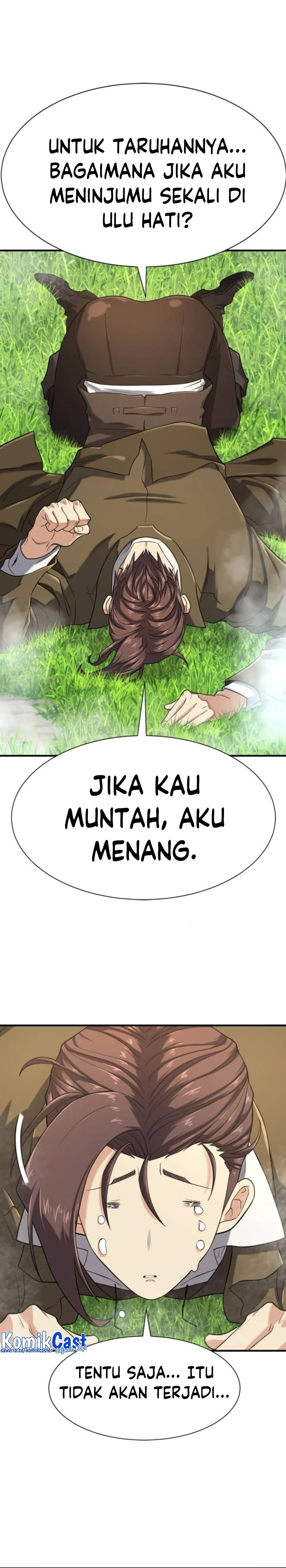Halaman 29 — The Greatest Estate Developer Chapter 150