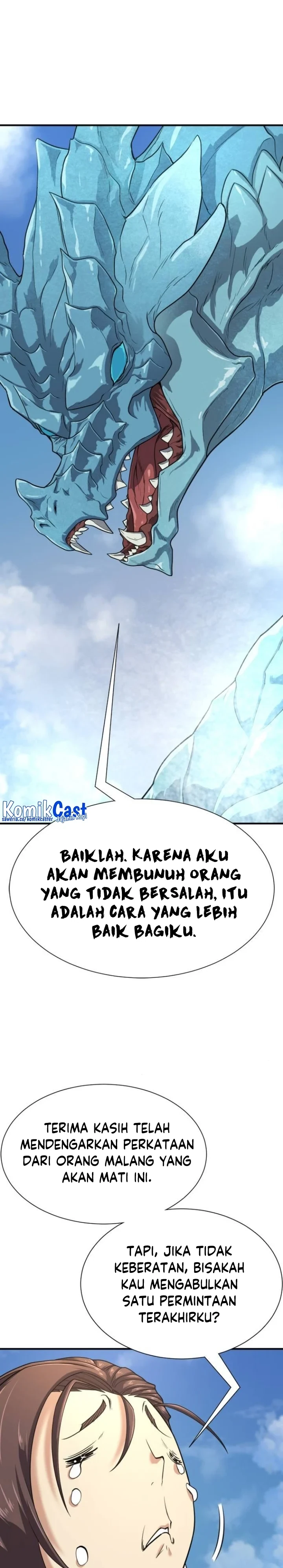 Halaman 31 — The Greatest Estate Developer Chapter 150