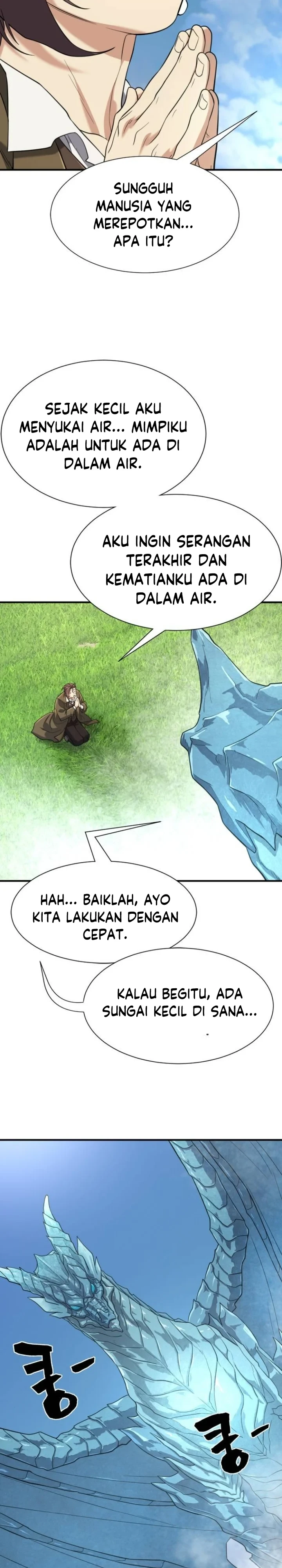 Halaman 32 — The Greatest Estate Developer Chapter 150