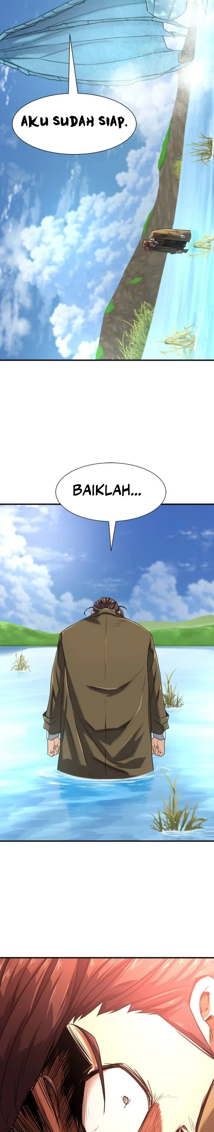 Halaman 35 — The Greatest Estate Developer Chapter 150