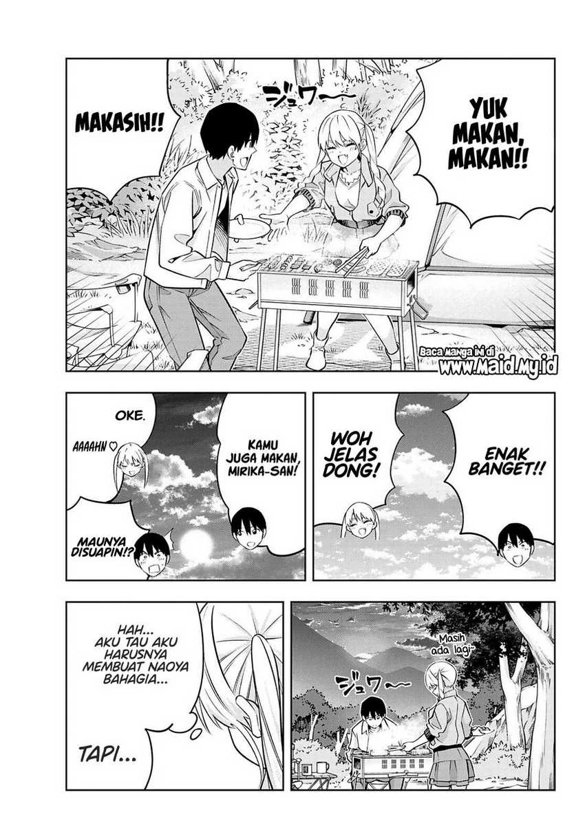 Halaman 12 — Kanojo mo Kanojo Chapter 117