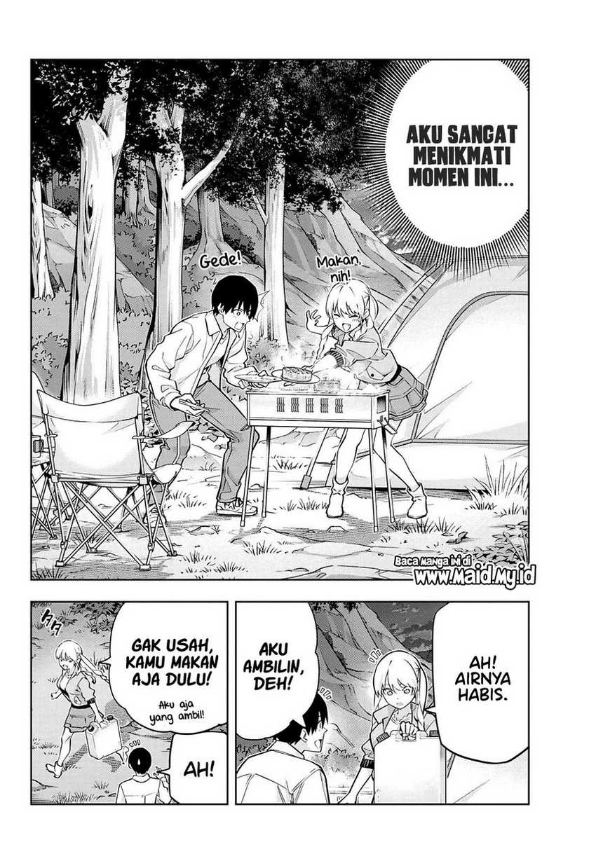 Halaman 13 — Kanojo mo Kanojo Chapter 117