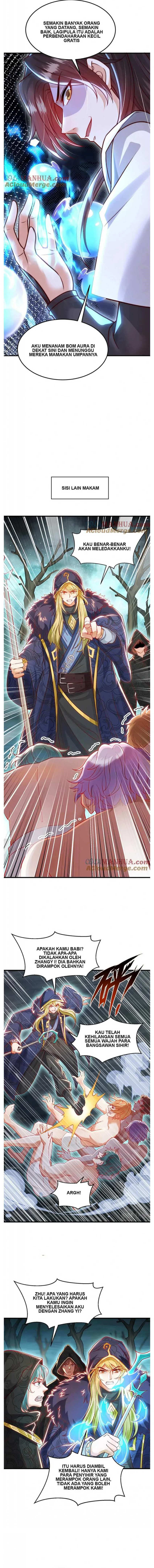 Halaman 4 — Starting With Confessing With the Beautiful Master Chapter 49