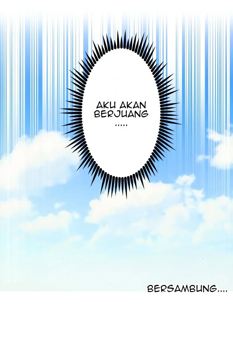 Halaman 45 — Waka-chan Is Flirty Again Chapter 139