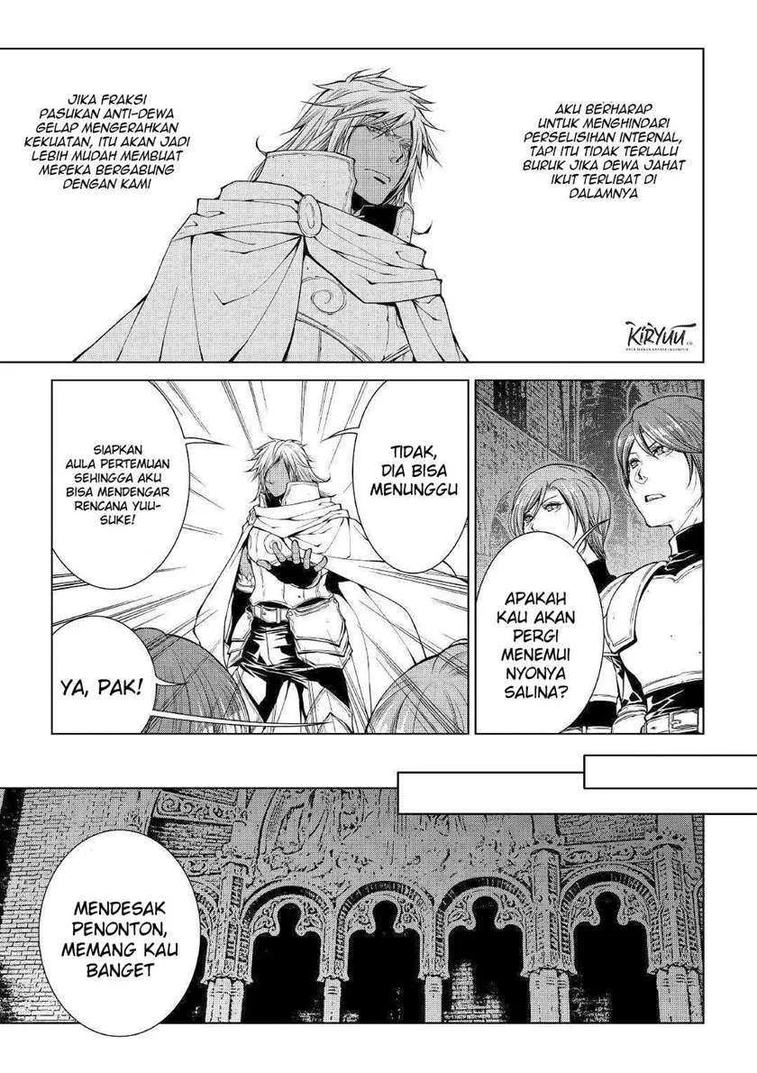 Halaman 4 — World Customize Creator Chapter 78