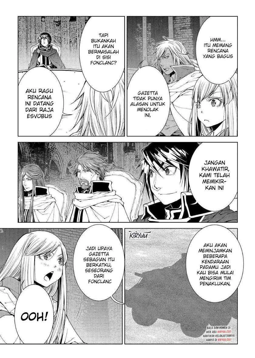 Halaman 6 — World Customize Creator Chapter 78