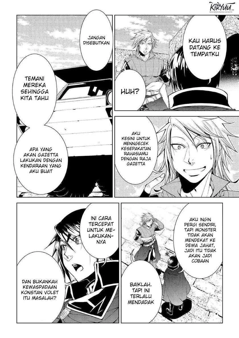 Halaman 11 — World Customize Creator Chapter 78