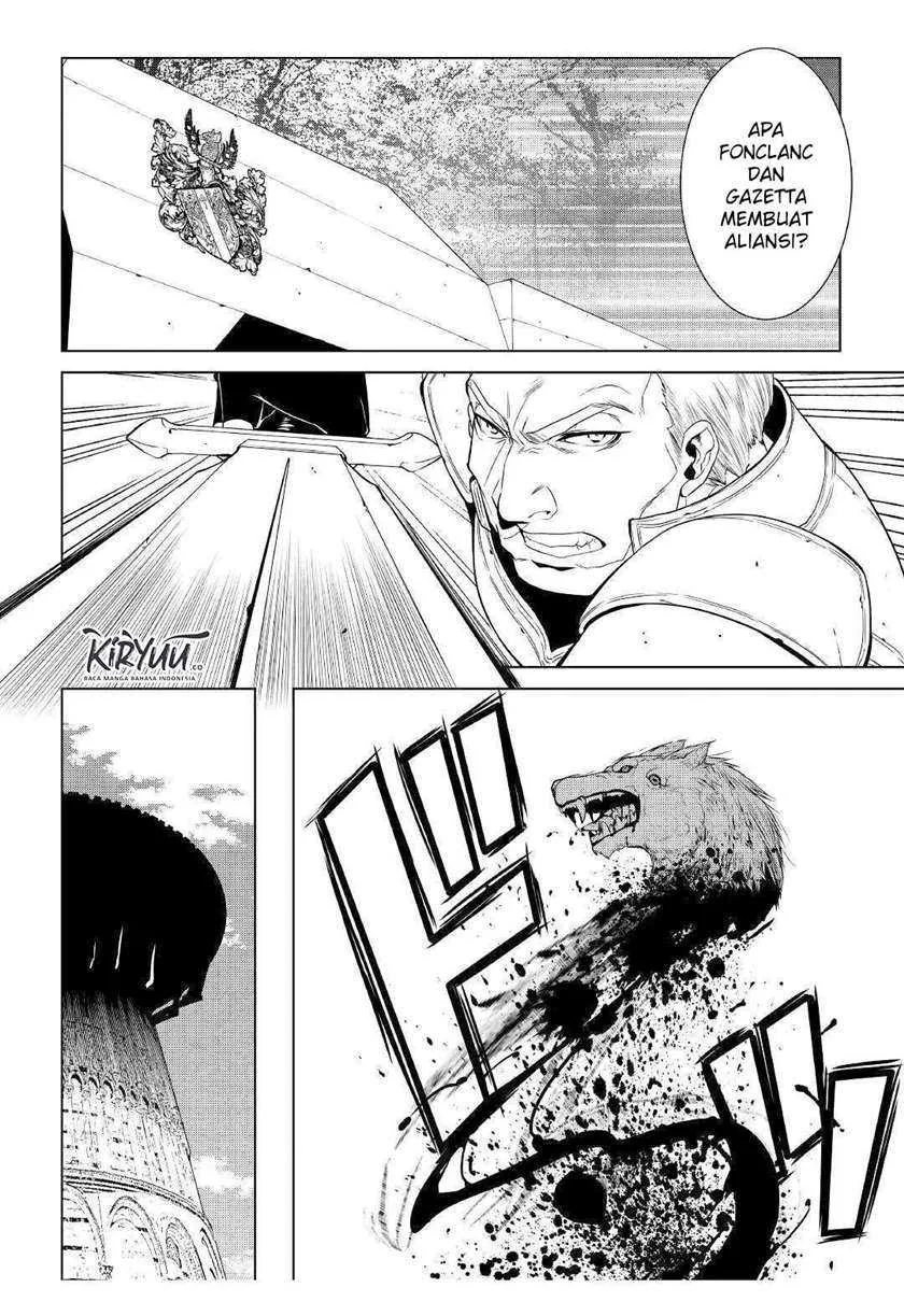Halaman 17 — World Customize Creator Chapter 78