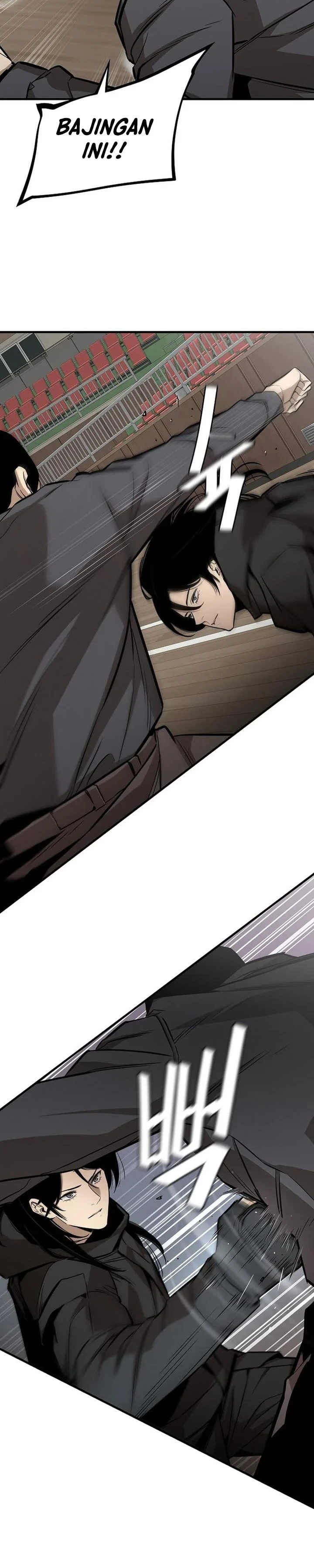 Halaman 5 — Return Survival Chapter 5