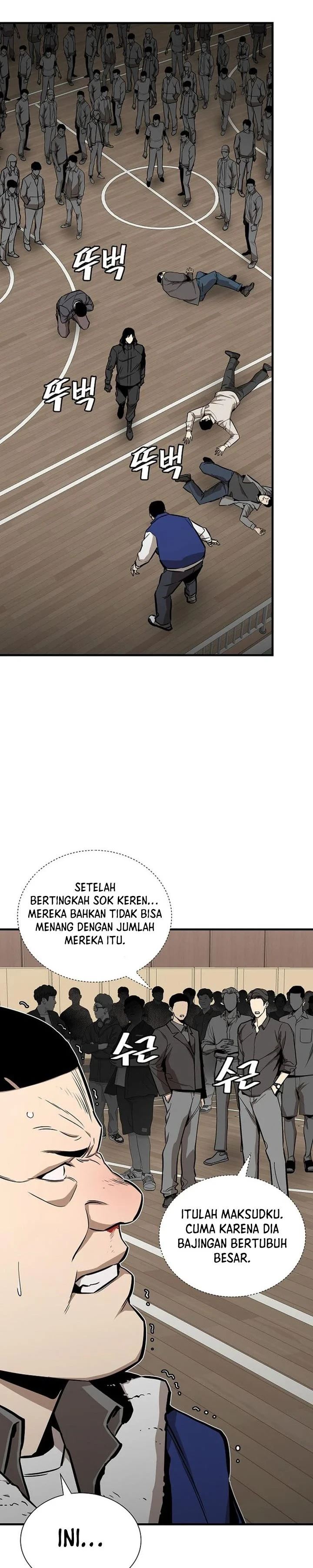 Halaman 7 — Return Survival Chapter 5