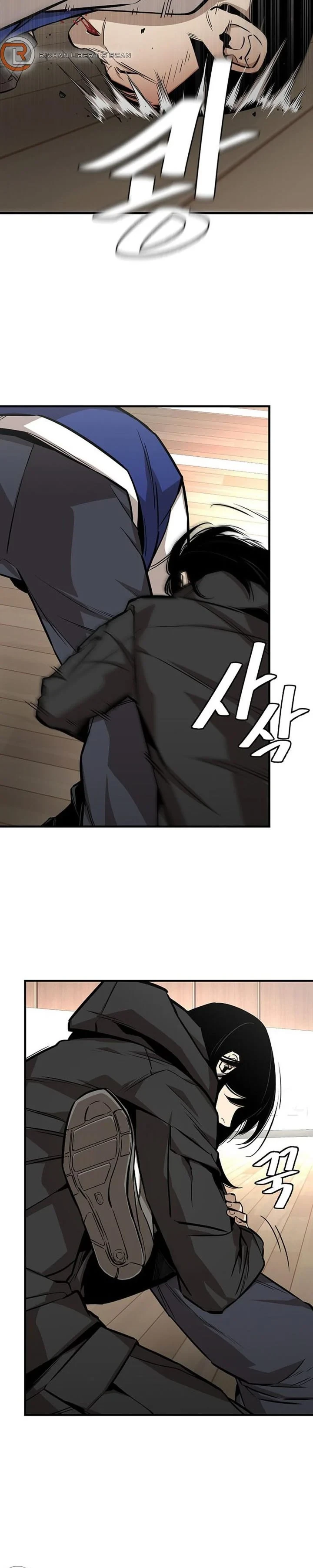 Halaman 10 — Return Survival Chapter 5