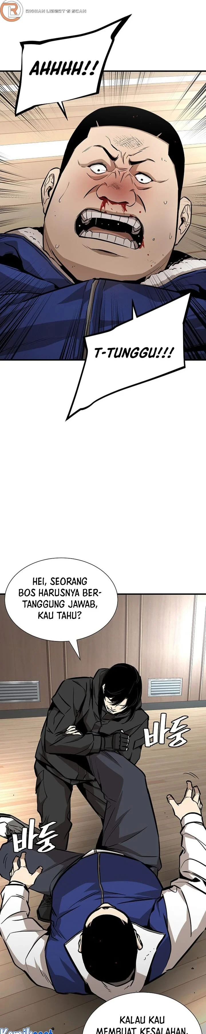 Halaman 11 — Return Survival Chapter 5