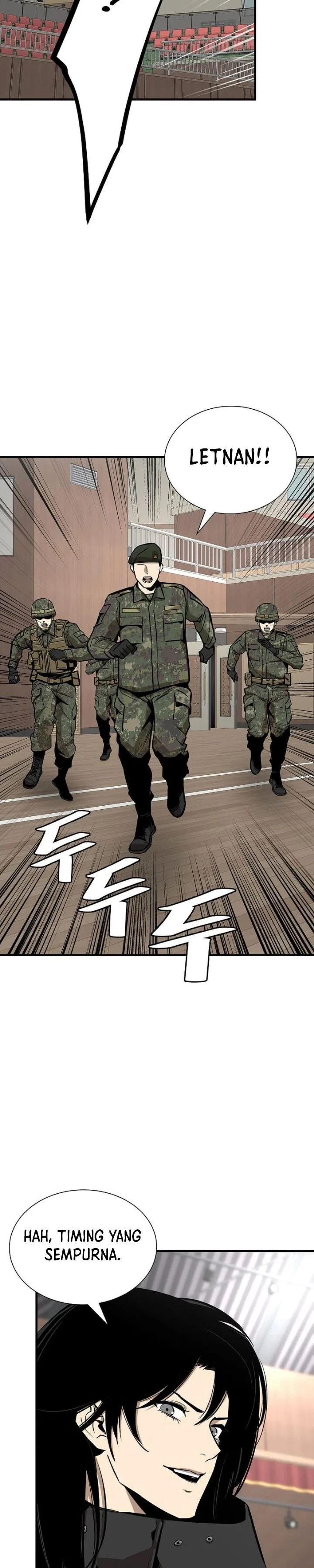 Halaman 13 — Return Survival Chapter 5
