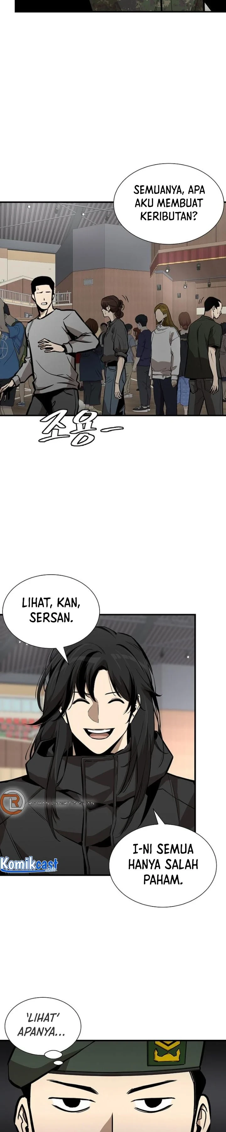 Halaman 16 — Return Survival Chapter 5