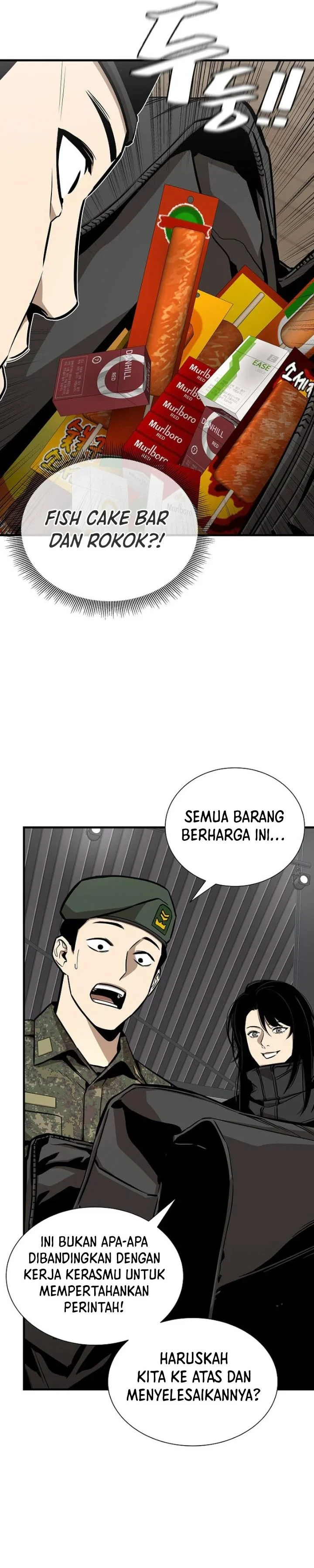 Halaman 18 — Return Survival Chapter 5