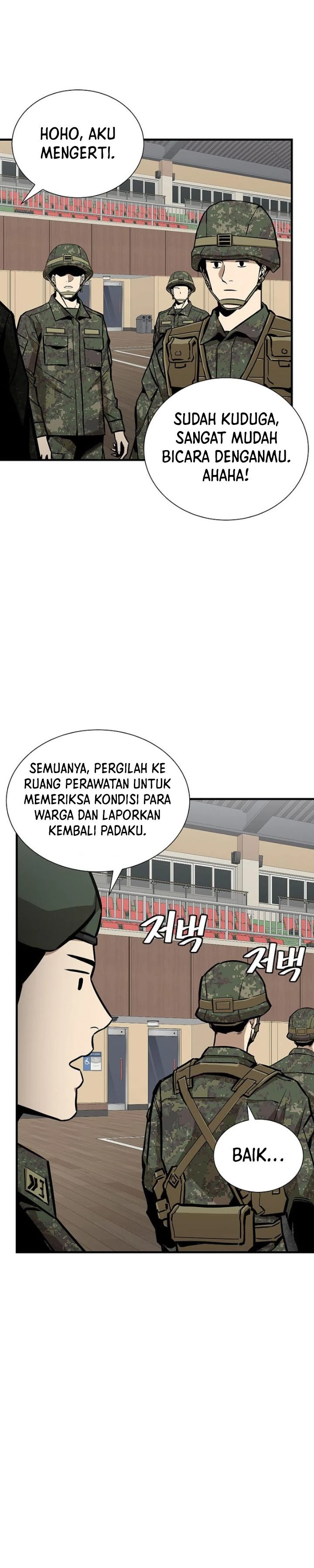 Halaman 19 — Return Survival Chapter 5