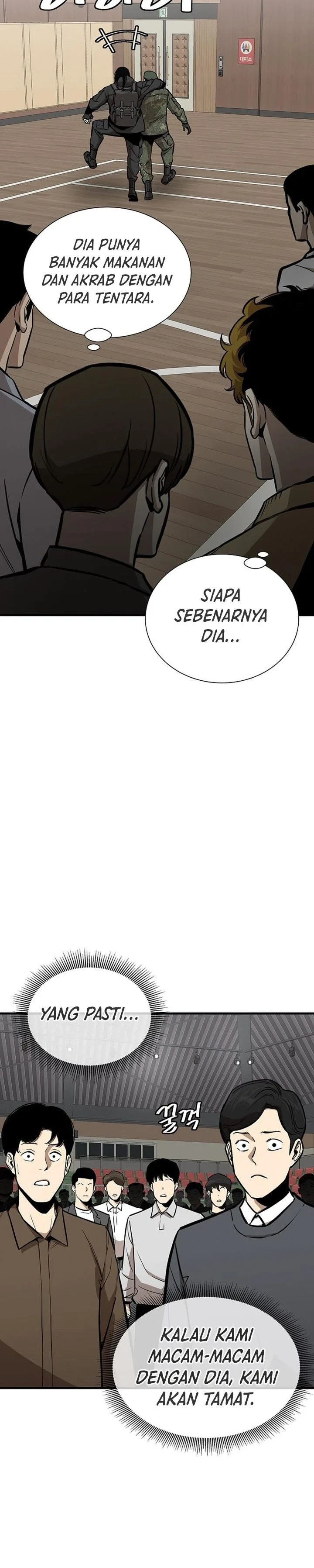 Halaman 21 — Return Survival Chapter 5
