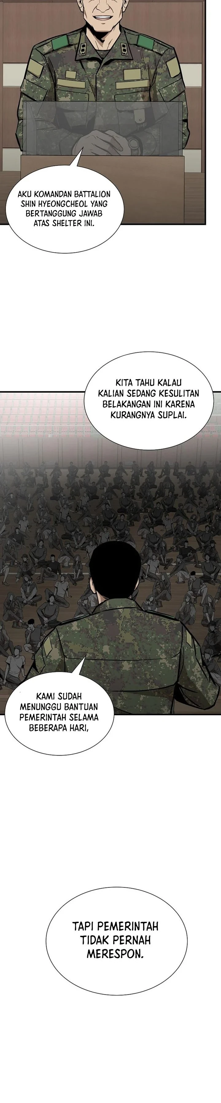 Halaman 23 — Return Survival Chapter 5