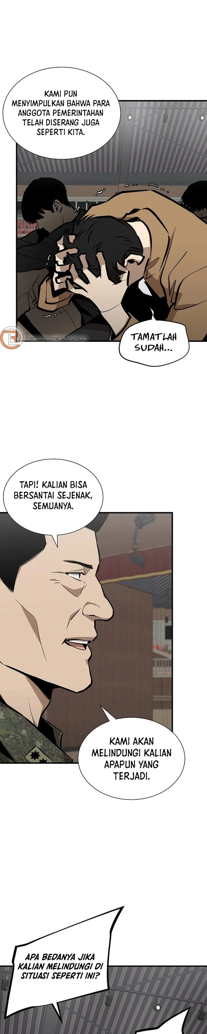 Halaman 24 — Return Survival Chapter 5
