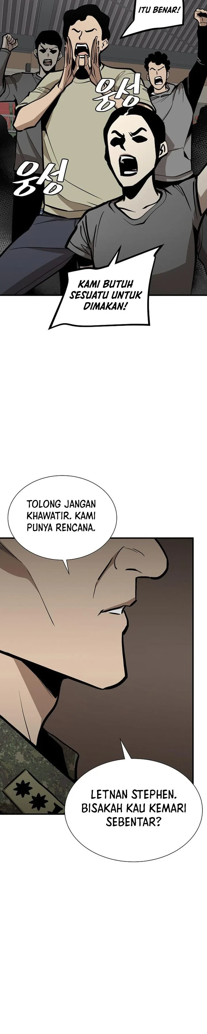 Halaman 25 — Return Survival Chapter 5