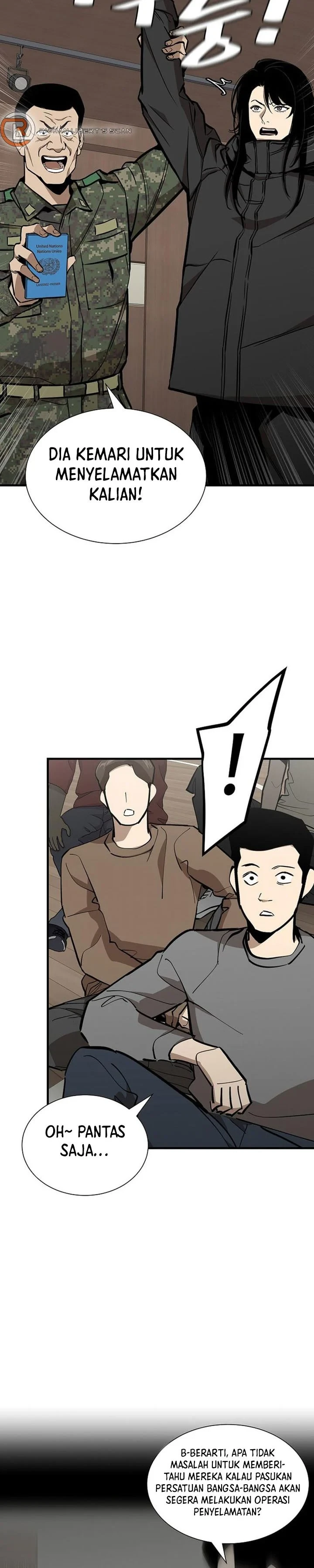 Halaman 27 — Return Survival Chapter 5